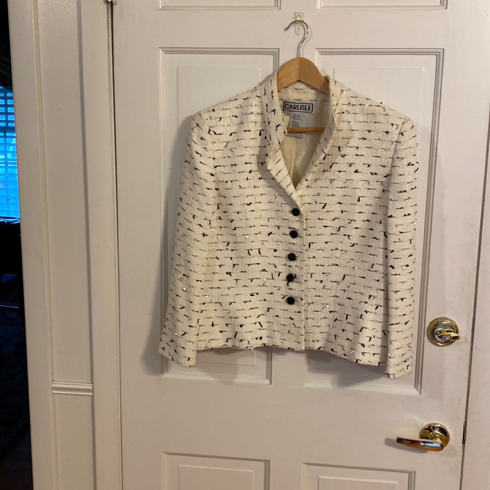Ladies Jacket